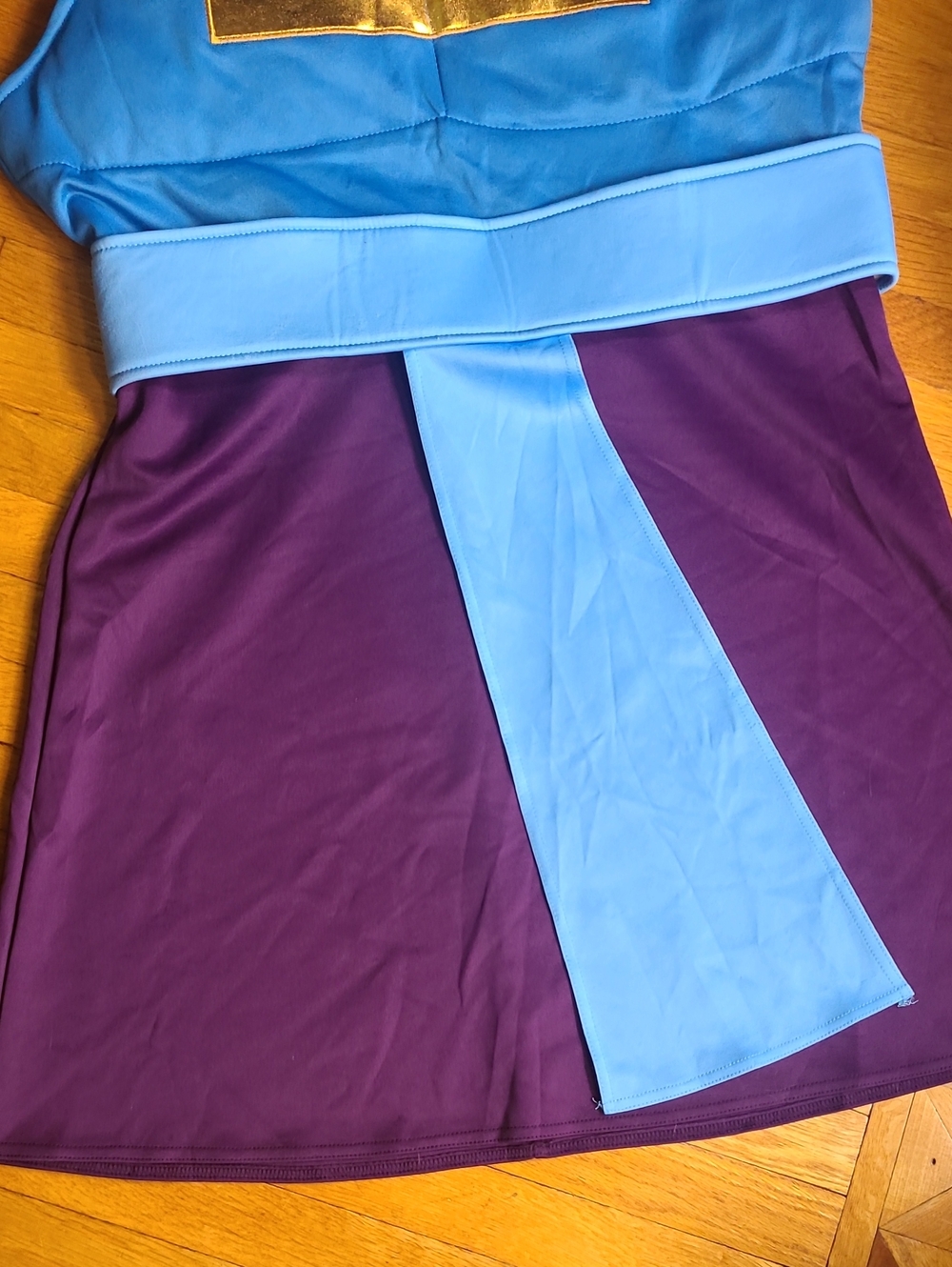 Disney Kronk Halloween Costume XL - Picture 2 of 11